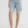 Short AGOLDE Indra