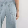 Short AGOLDE Indra