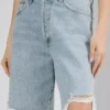 Short AGOLDE Indra