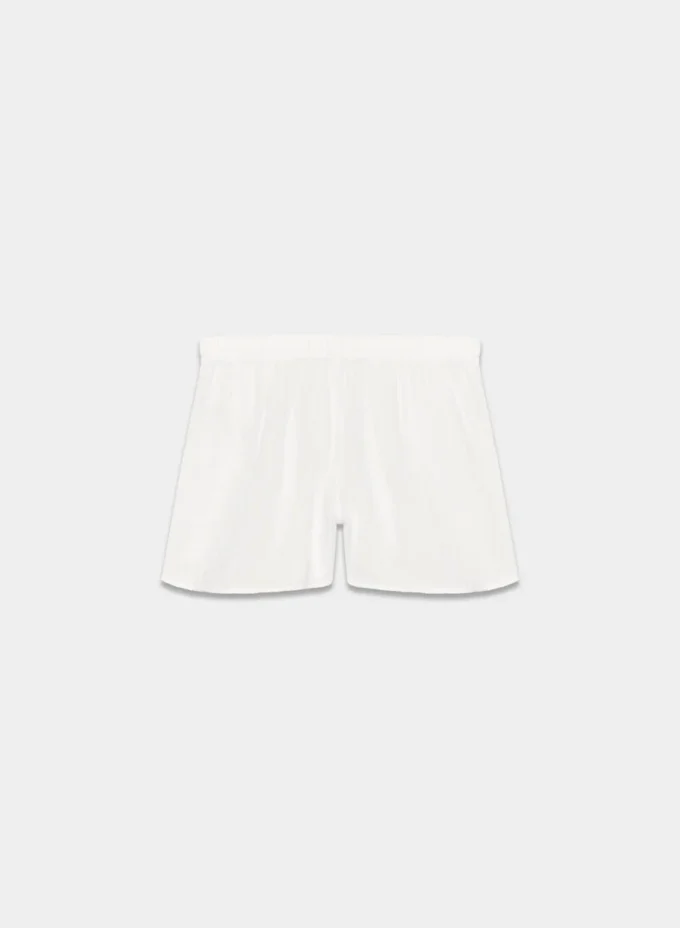 Short Airplush Cotton™ Sail