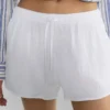 Short Airplush Cotton™ Sail