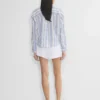 Short Airplush Cotton™ Sail