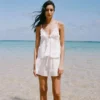 Short Airplush Cotton™ Sail