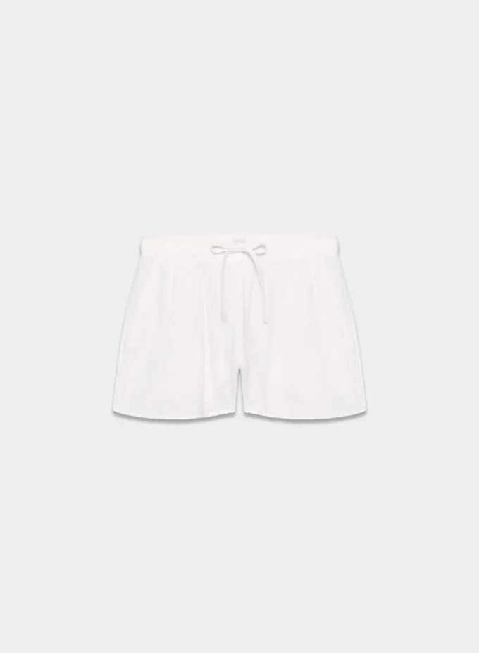 Short Airplush Cotton™ Sail