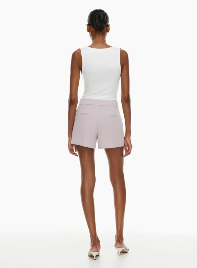 Short Anthem