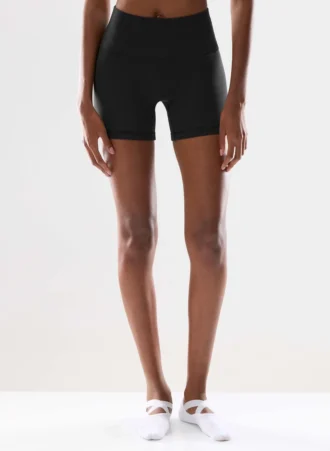 Short BUTTER Cheeky Hi-Rise 5&Prime;