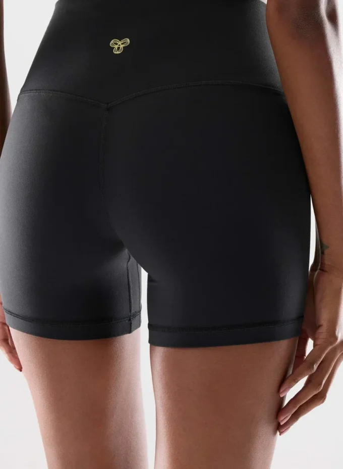 Short BUTTER Cheeky Hi-Rise 5&Prime;
