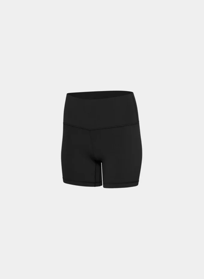 Short BUTTER Cheeky Hi-Rise 5&Prime;