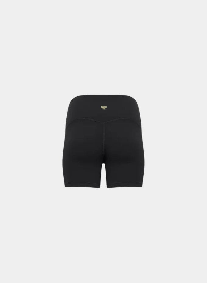 Short BUTTER Cheeky Hi-Rise 5&Prime;