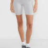 Short BUTTER Cheeky Hi-Rise 7&Prime;
