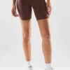 Short BUTTER Cheeky Hi-Rise 7&Prime;