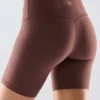 Short BUTTER Cheeky Hi-Rise 7&Prime;