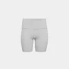 Short BUTTER Cheeky Hi-Rise 7&Prime;