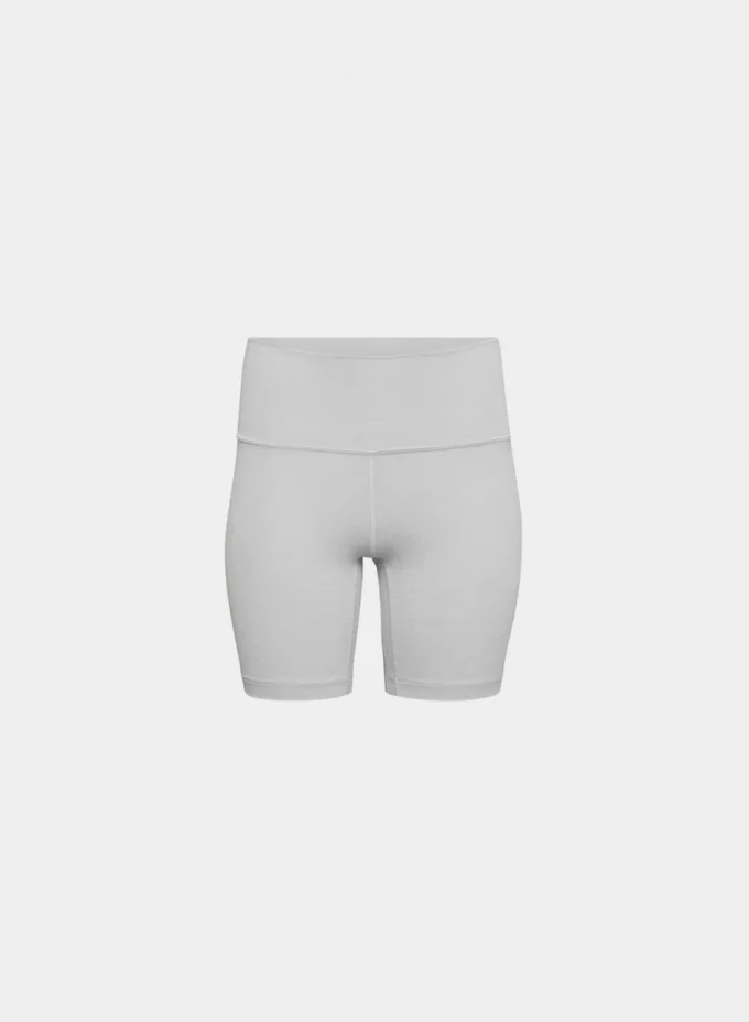 Short BUTTER Cheeky Hi-Rise 7&Prime;