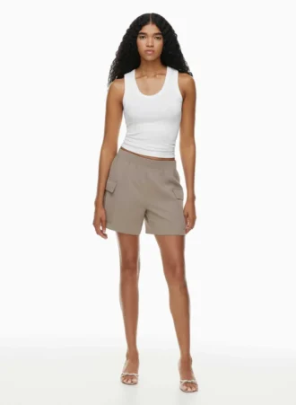 Short cargo Highlight