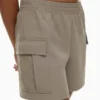 Short cargo Highlight