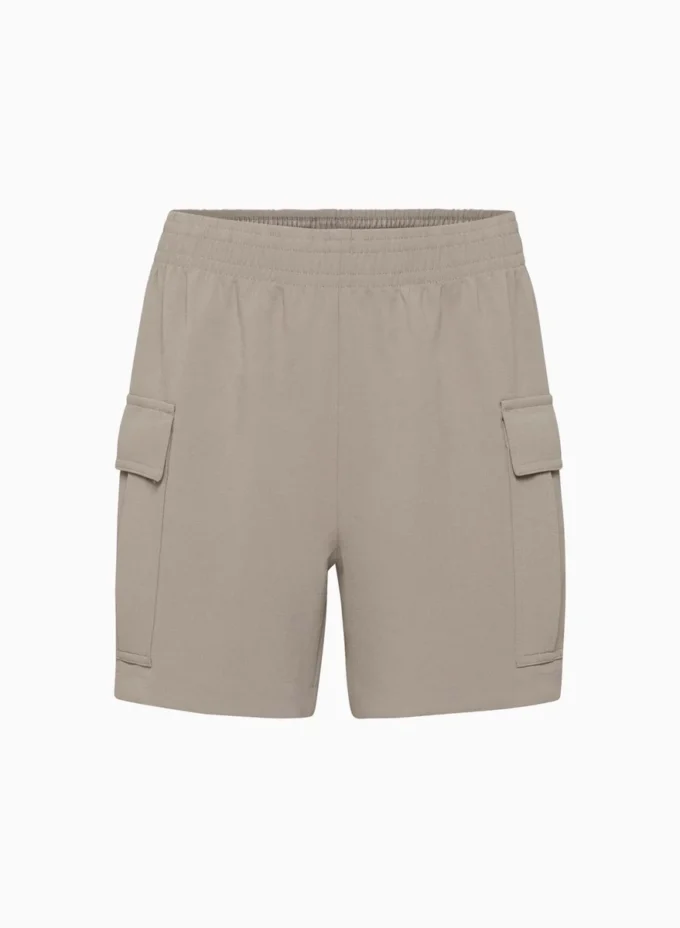 Short cargo Highlight