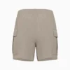 Short cargo Highlight