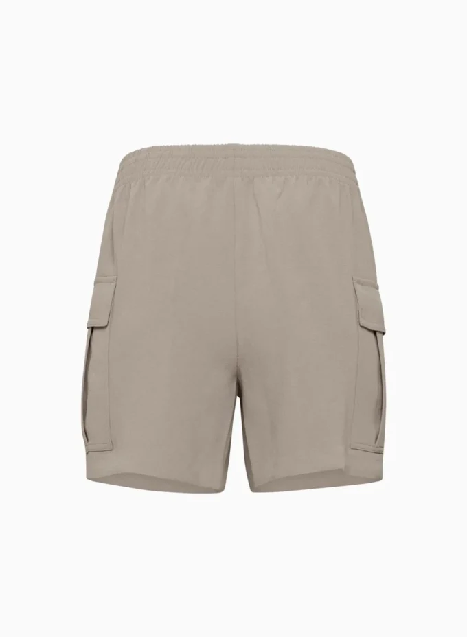 Short cargo Highlight