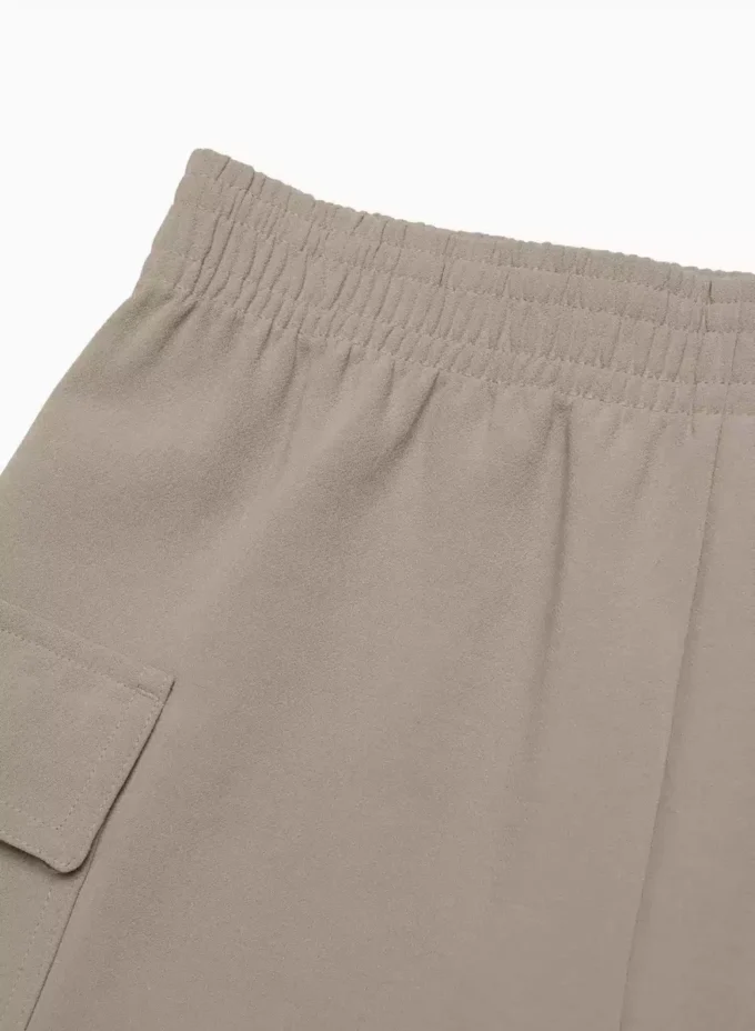 Short cargo Highlight