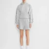 Short confortable en molleton Mega Cargo™ mi-cuisse