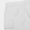 Short confortable en molleton Mega Cargo™ mi-cuisse
