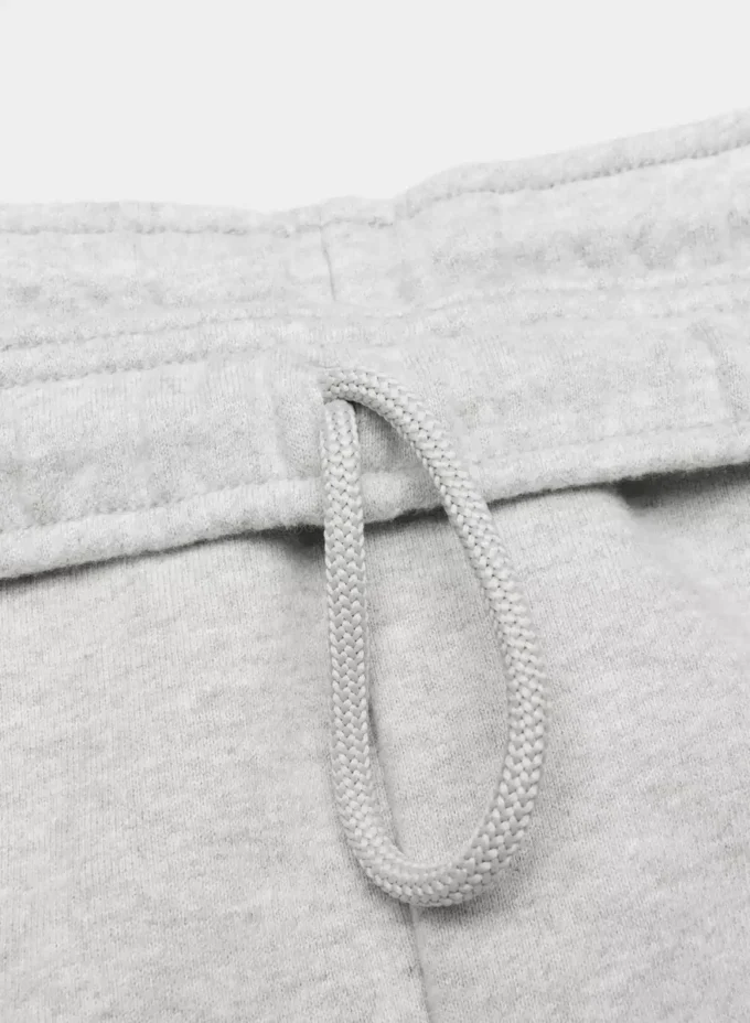 Short confortable en molleton Mega Cargo™ mi-cuisse