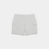 Short confortable en molleton Mega Cargo™ mi-cuisse
