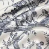 Short de pyjama en soie Nightside