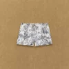 Short de pyjama en soie Nightside