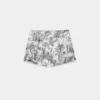 Short de pyjama en soie Nightside