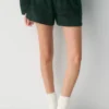 Short de pyjama Snooze
