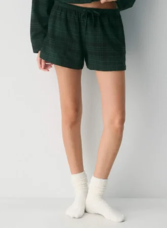 Short de pyjama Snooze