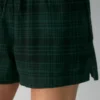Short de pyjama Snooze