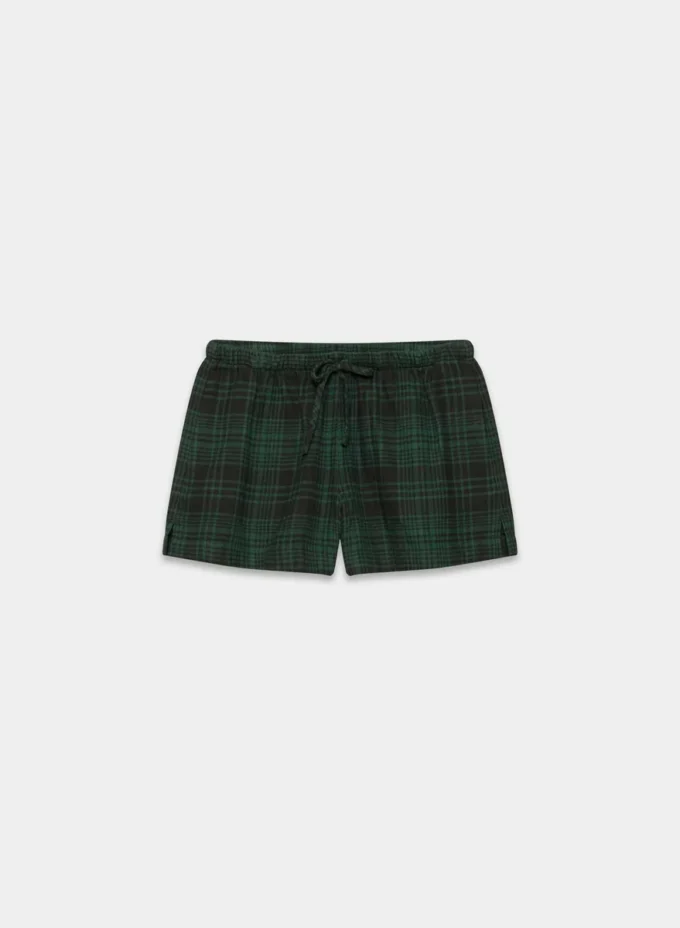 Short de pyjama Snooze