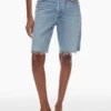 Short en jean AGOLDE &rsquo;90s