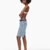 Short en jean AGOLDE &rsquo;90s