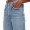 Short en jean AGOLDE &rsquo;90s