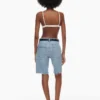 Short en jean AGOLDE &rsquo;90s