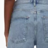 Short en jean AGOLDE &rsquo;90s