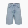 Short en jean AGOLDE &rsquo;90s