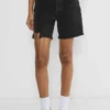 Short en jean Levi&rsquo;s 501 mi-cuisse
