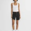 Short en jean Levi&rsquo;s 501 mi-cuisse