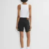 Short en jean Levi&rsquo;s 501 mi-cuisse