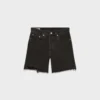 Short en jean Levi&rsquo;s 501 mi-cuisse