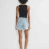 Short en jean long Parker AGOLDE