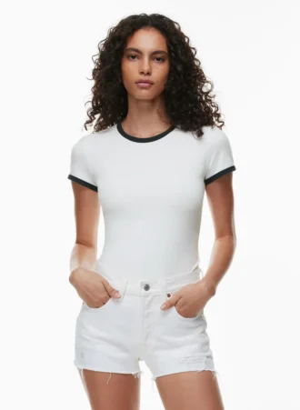 Short Levi&rsquo;s 501 Original