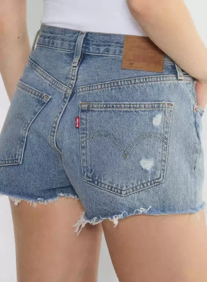Short Levi&rsquo;s 501 Original