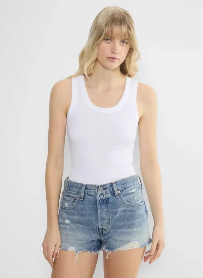 Short Levi&rsquo;s 501 Original