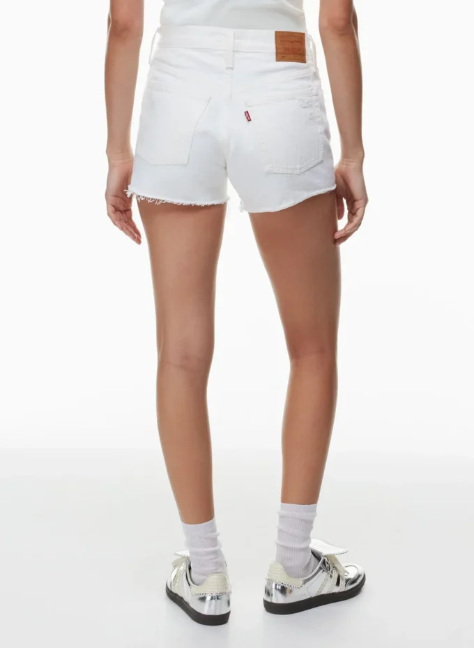 Short Levi&rsquo;s 501 Original